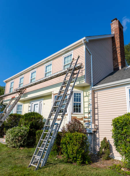 Bridgeport, MI Siding Installation Company